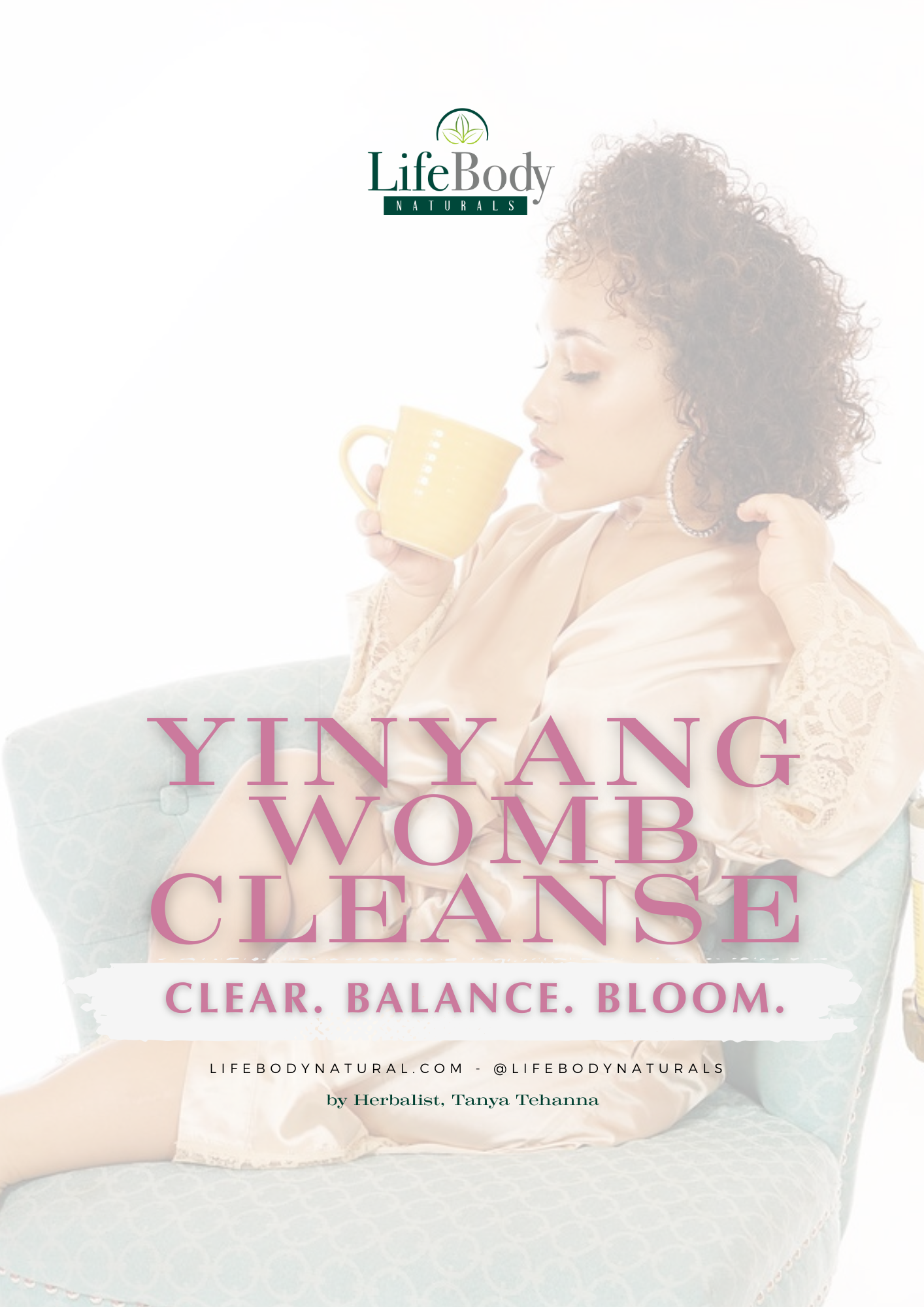 Yinyang Womb Cleanse