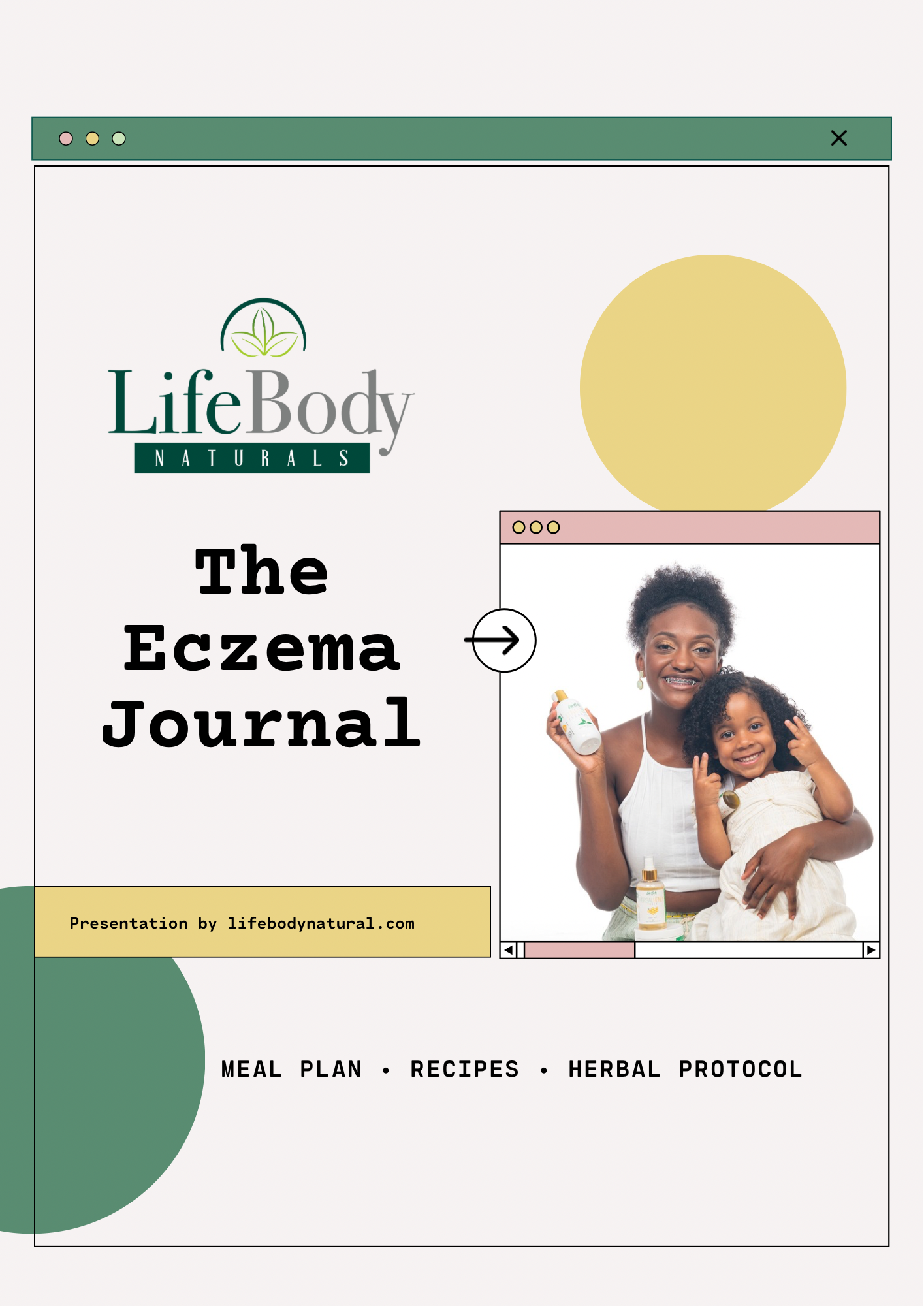 The Eczema Journal