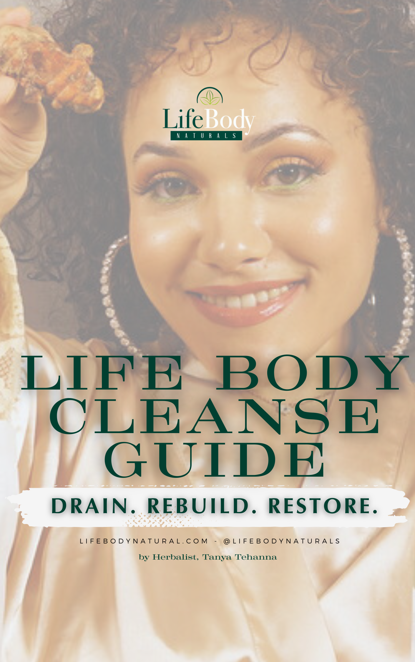 Life Body Cleanse Guide