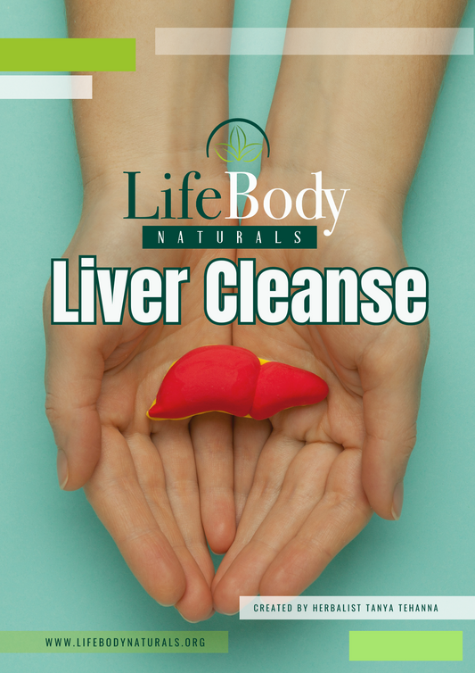 Liver Cleanse