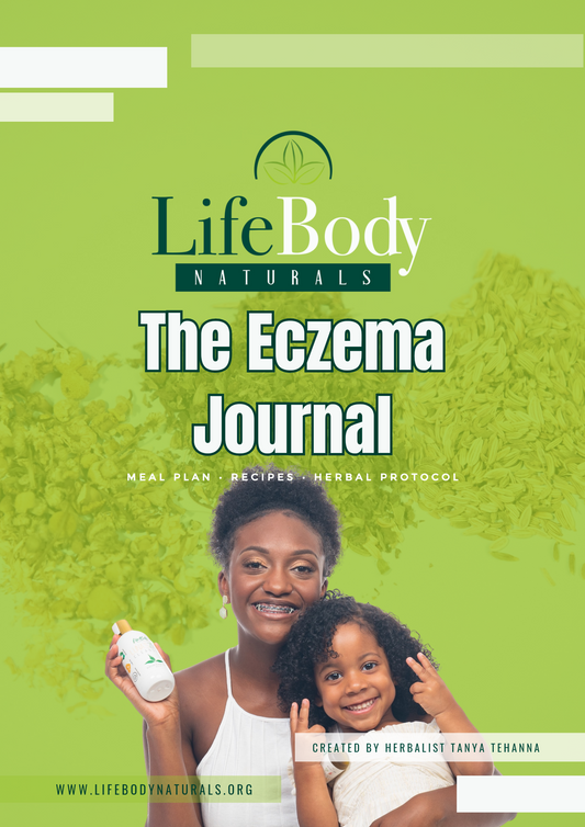 The Eczema Journal